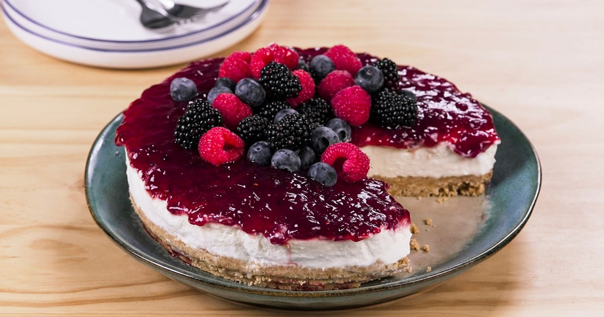 cheesecake